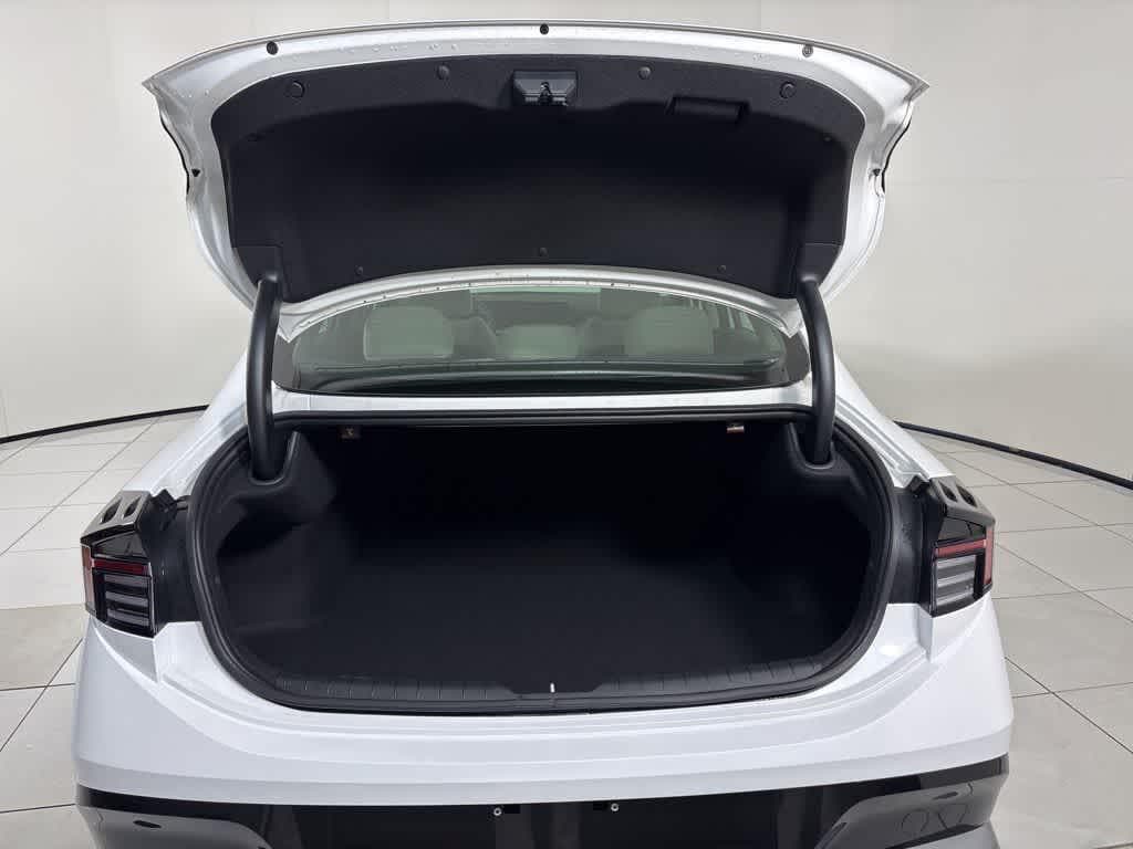 Thumbnail: 2025 Hyundai Sonata - 23