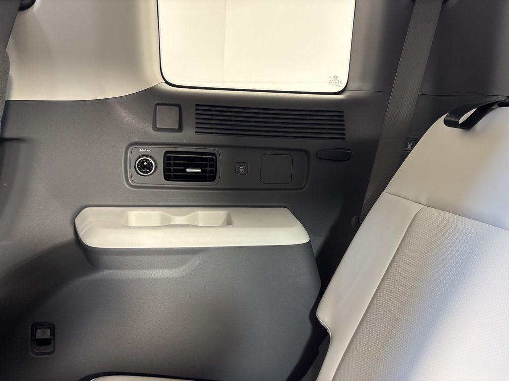 Thumbnail: 2026 Hyundai Santa Fe - 21