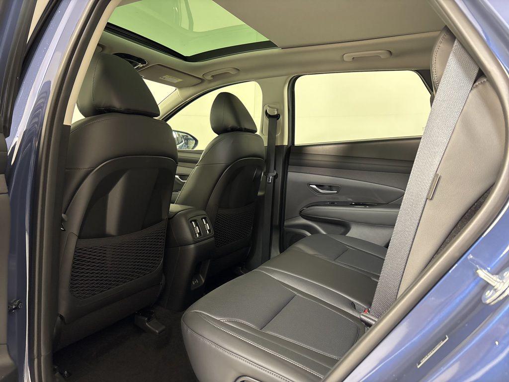 Thumbnail: 2026 Hyundai Tucson - 19