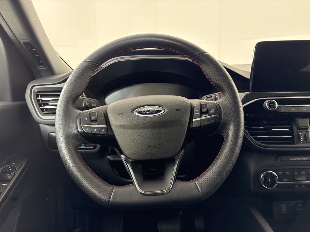 Thumbnail: 2025 Ford Escape - 20