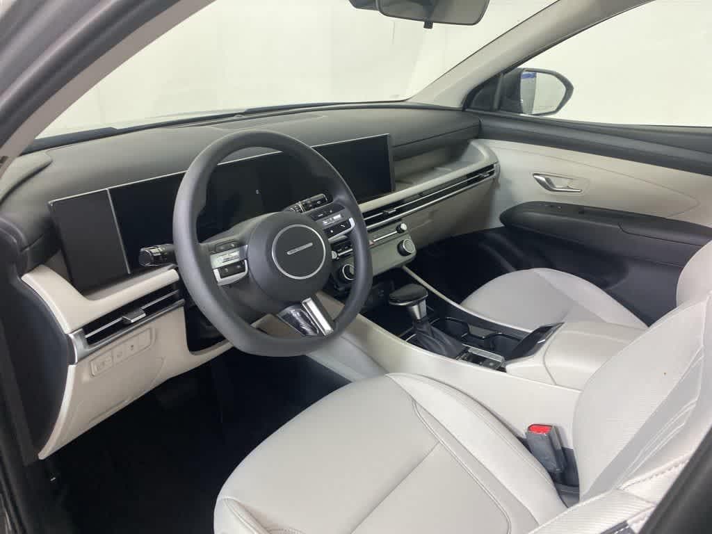 Thumbnail: 2026 Hyundai Tucson - 14