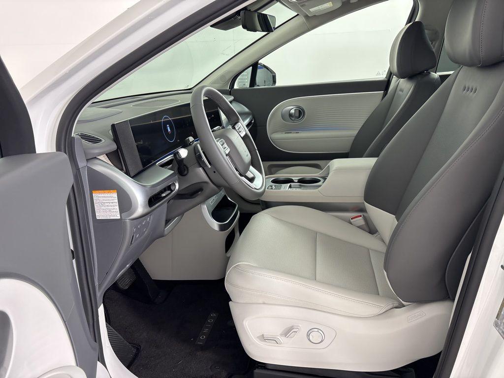 Thumbnail: 2026 Hyundai Ioniq - 13