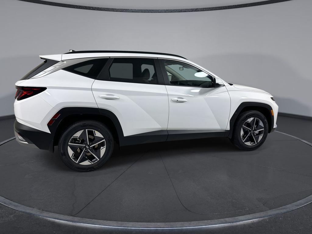 Thumbnail: 2026 Hyundai Tucson - 9