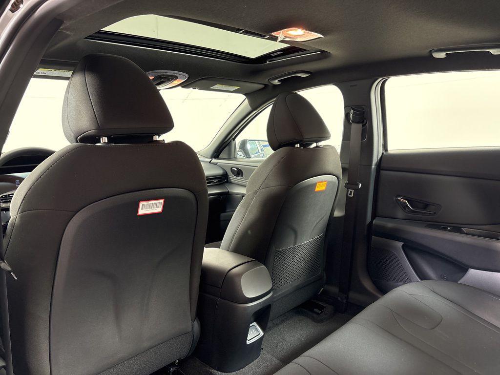 Thumbnail: 2026 Hyundai Elantra - 17