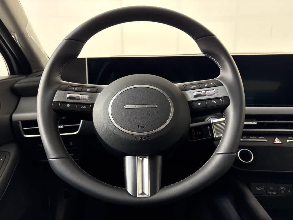 Thumbnail: 2025 Hyundai Sonata - 20