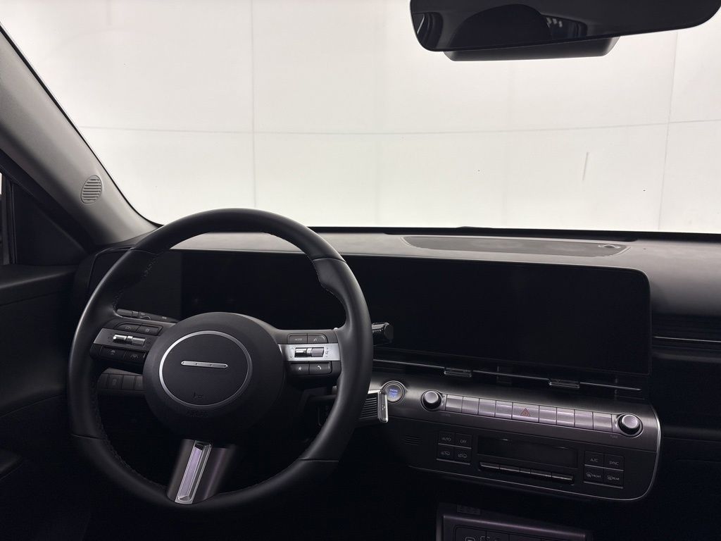 Thumbnail: 2025 Hyundai Kona - 21