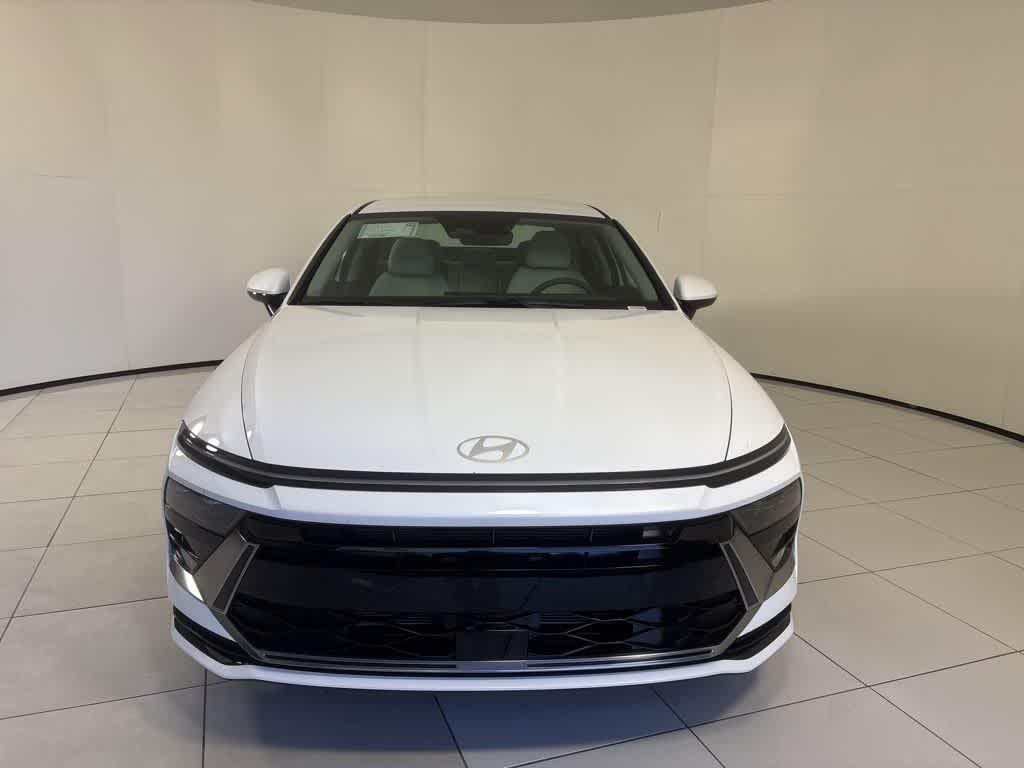 Thumbnail: 2026 Hyundai Sonata - 9