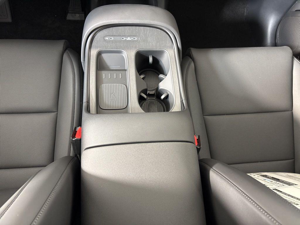 Thumbnail: 2026 Hyundai Palisade - 24