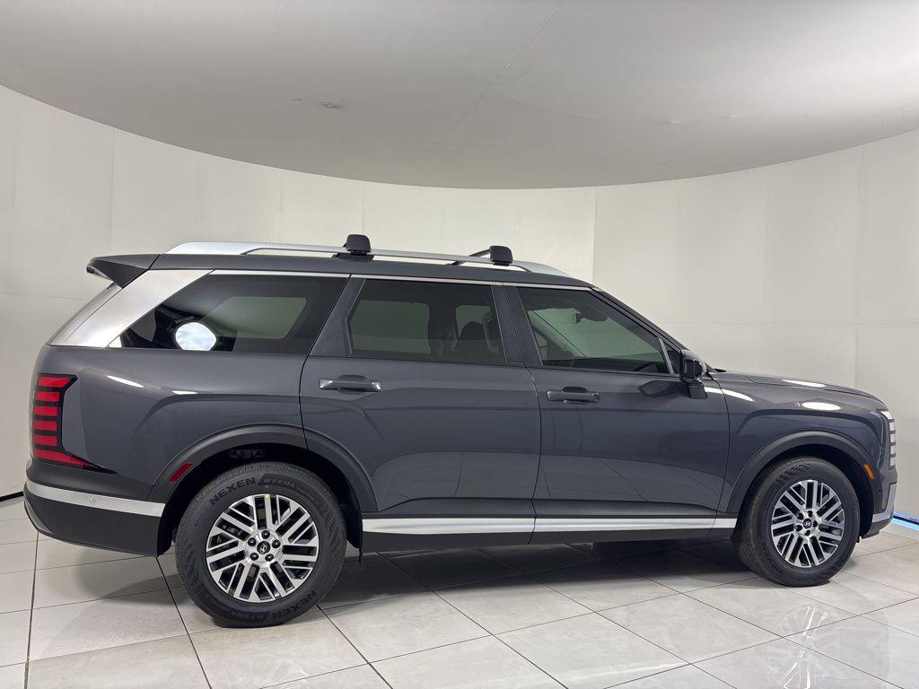 Thumbnail: 2026 Hyundai Palisade - 6