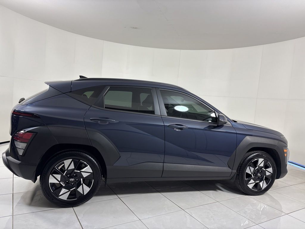 Thumbnail: 2025 Hyundai Kona - 6