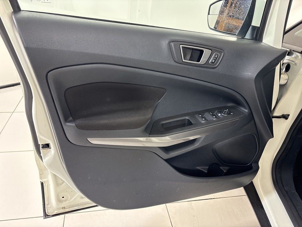 Thumbnail: 2020 Ford EcoSport - 11