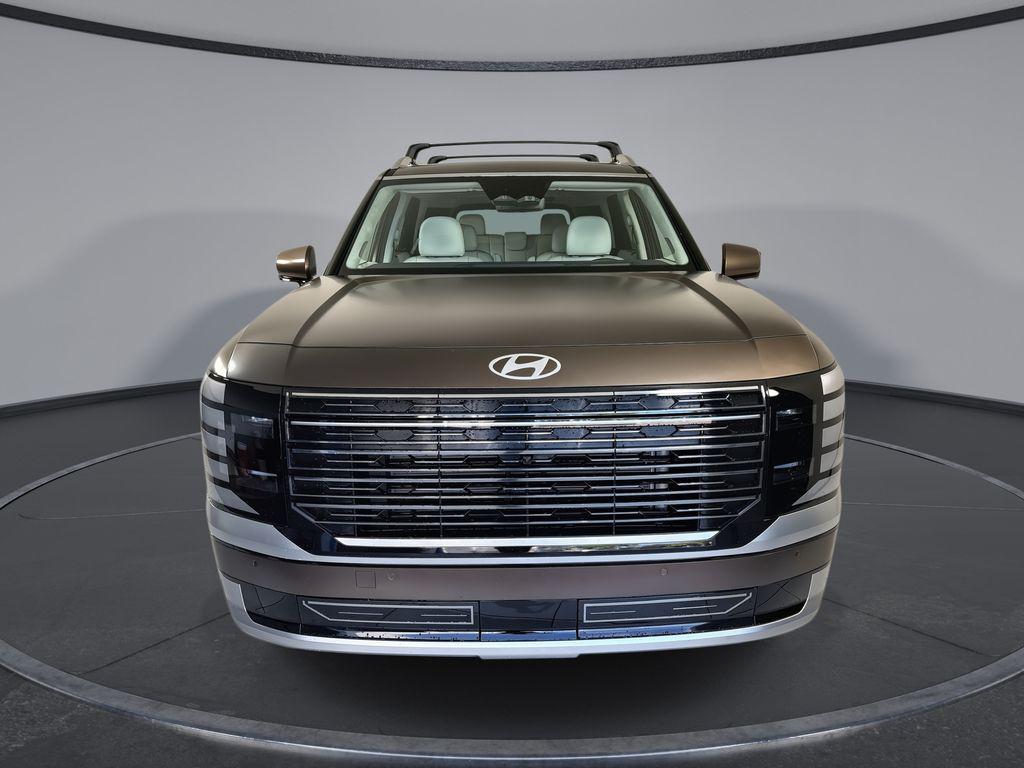 Thumbnail: 2026 Hyundai Palisade - 3
