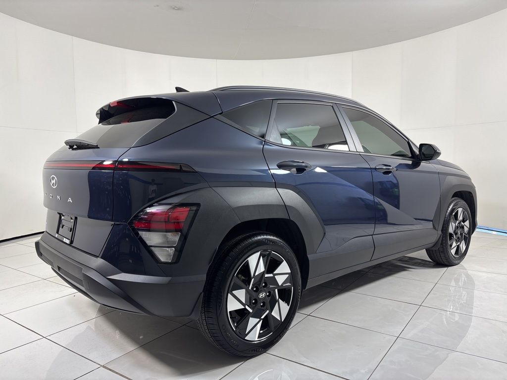 Thumbnail: 2025 Hyundai Kona - 5
