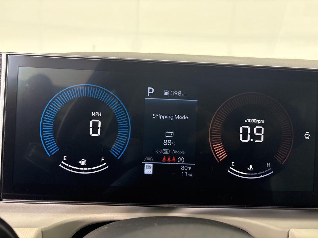 Thumbnail: 2026 Hyundai Tucson - 25