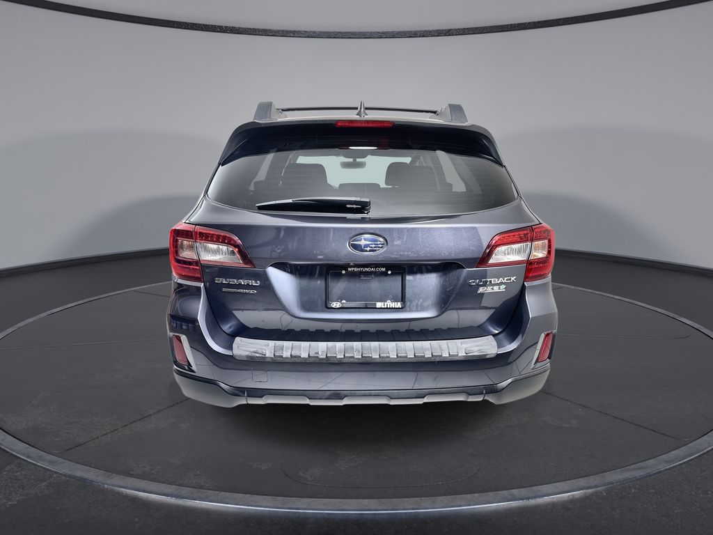 Thumbnail: 2017 Subaru Outback - 7