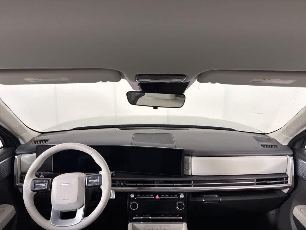 Thumbnail: 2026 Hyundai Santa Fe - 20