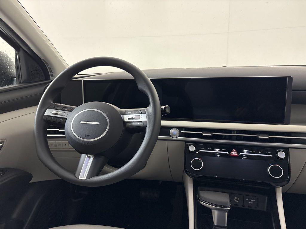 Thumbnail: 2026 Hyundai Tucson - 21