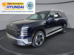 2026 Hyundai Palisade Hybrid Limited SUV