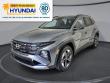 New 2026 Hyundai Tucson SEL Premium FWD SUV