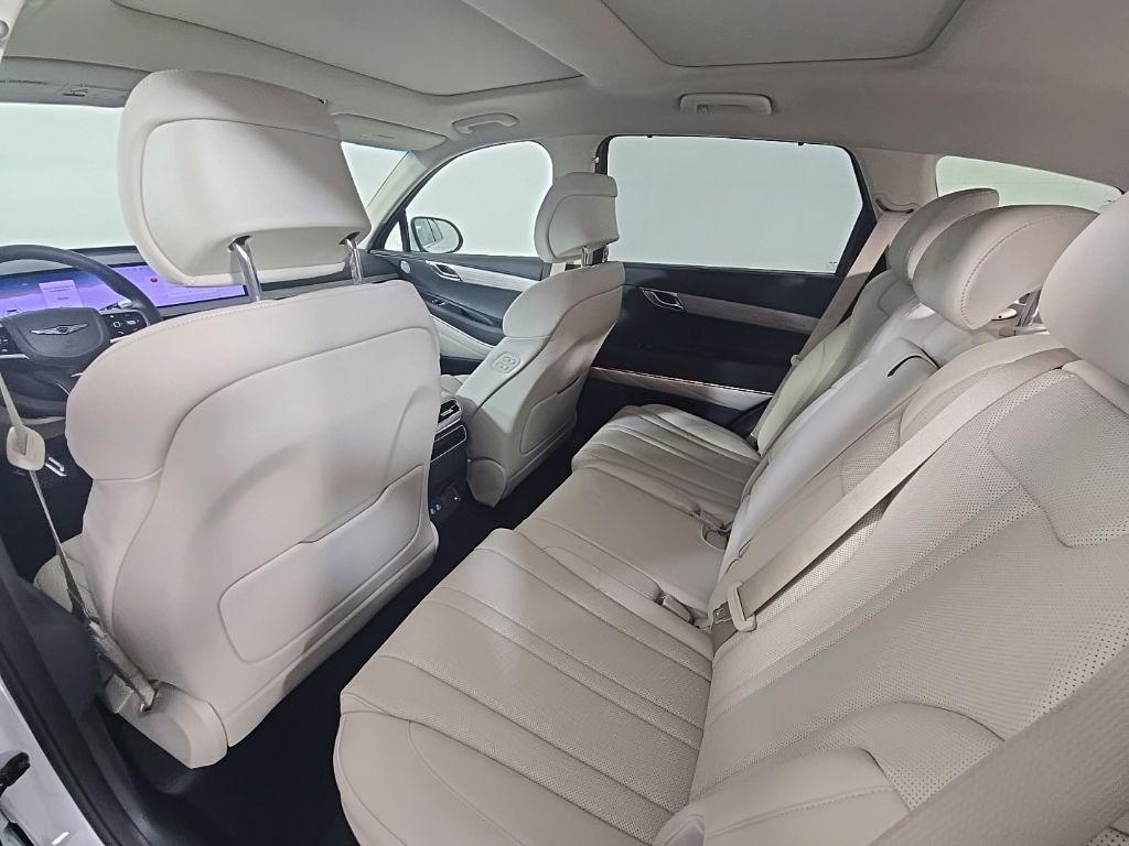 2026 Hyundai Sonata SE - Photo 39