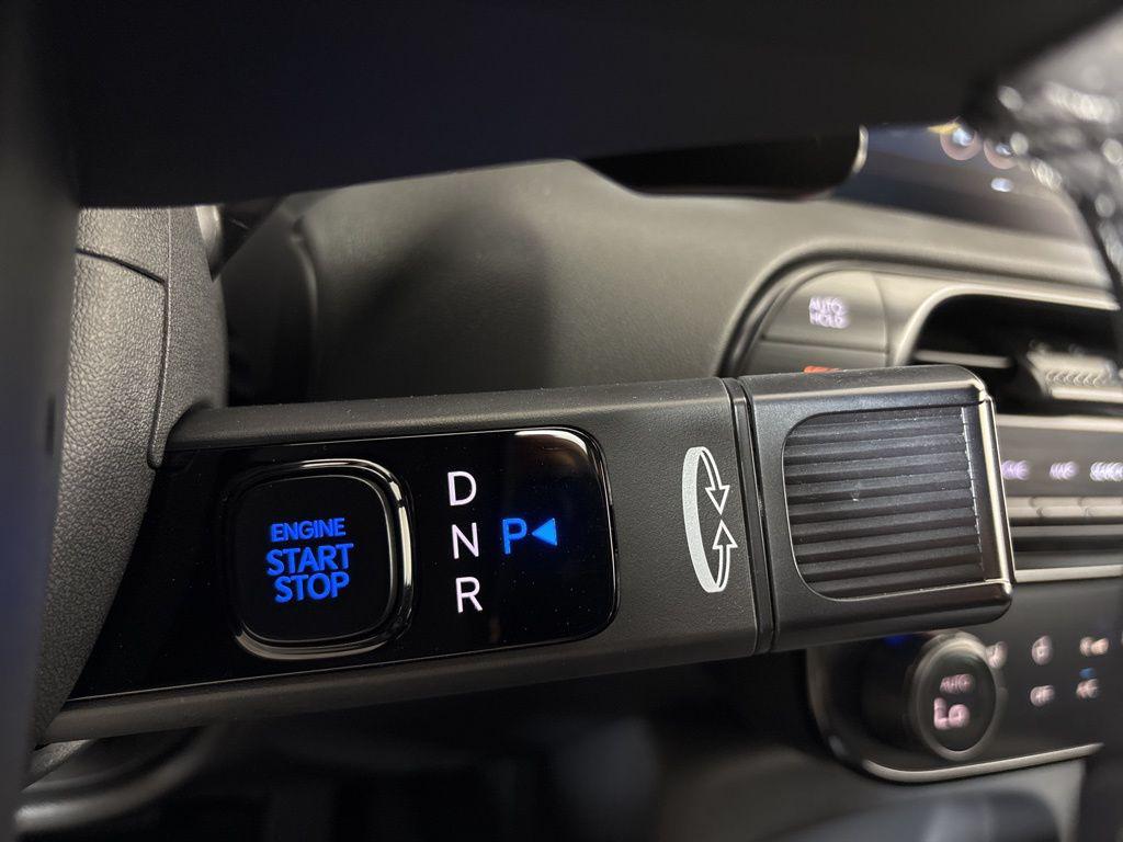 Thumbnail: 2026 Hyundai Palisade - 32