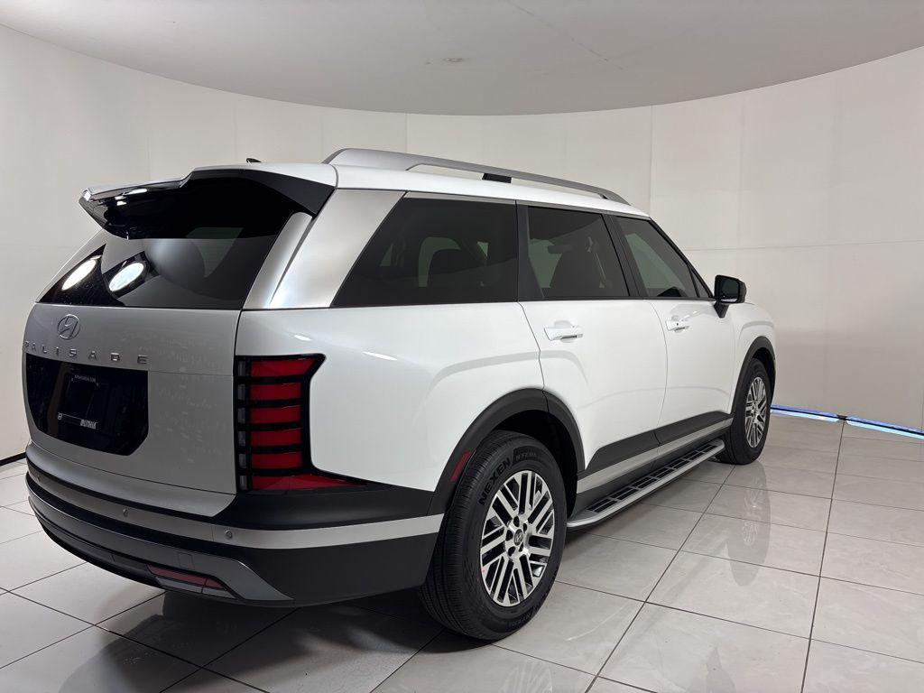 Thumbnail: 2026 Hyundai Palisade - 5