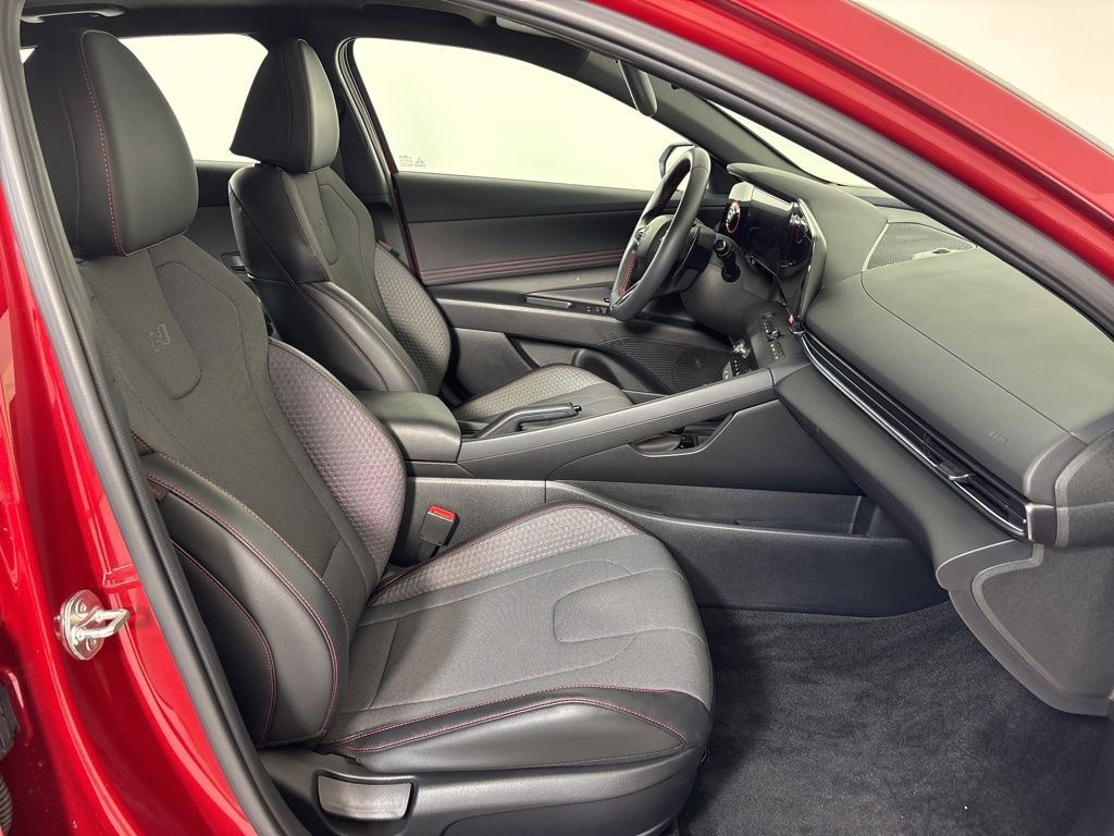 Thumbnail: 2024 Hyundai Elantra - 15