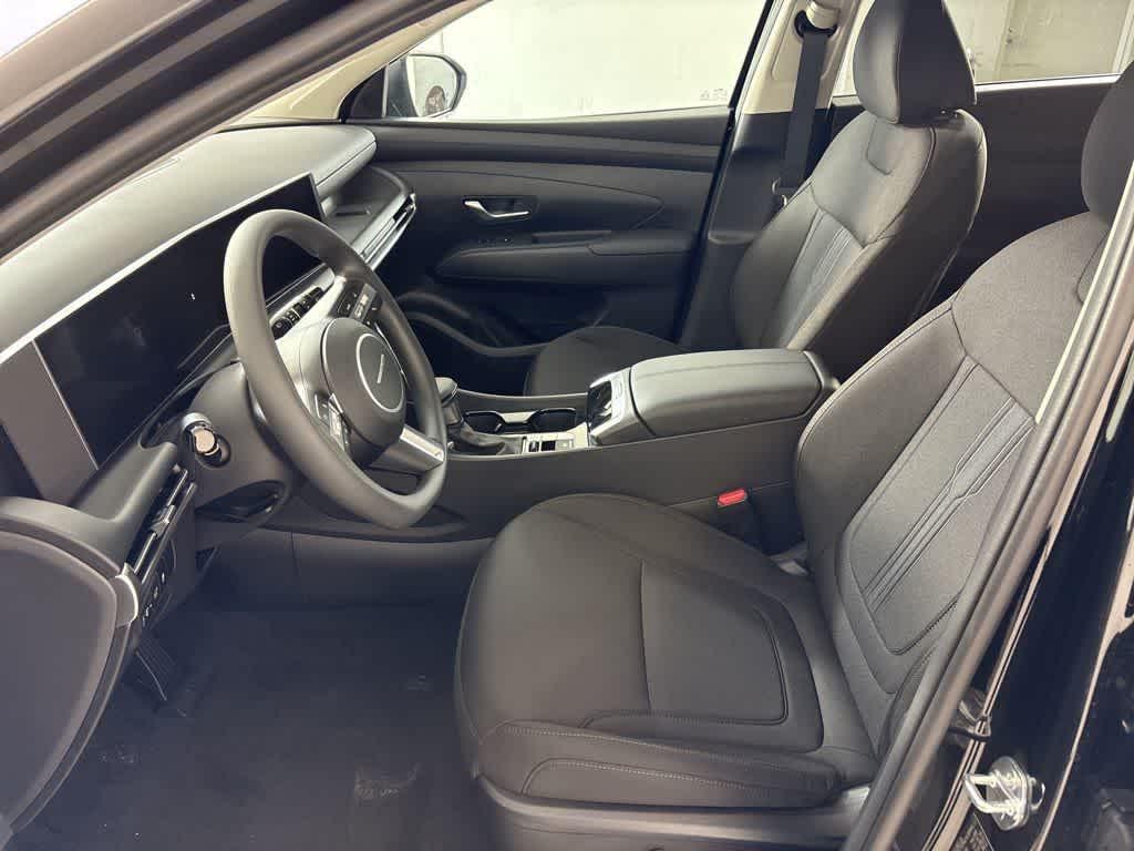 Thumbnail: 2026 Hyundai Tucson - 12