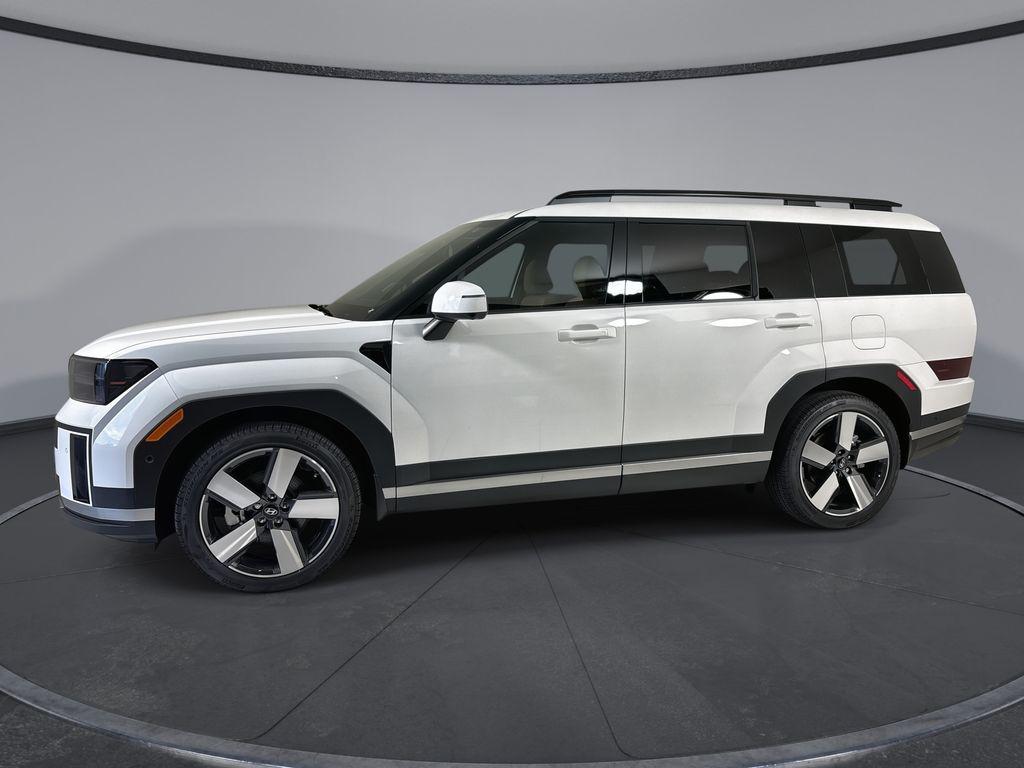 Thumbnail: 2026 Hyundai Santa Fe - 5