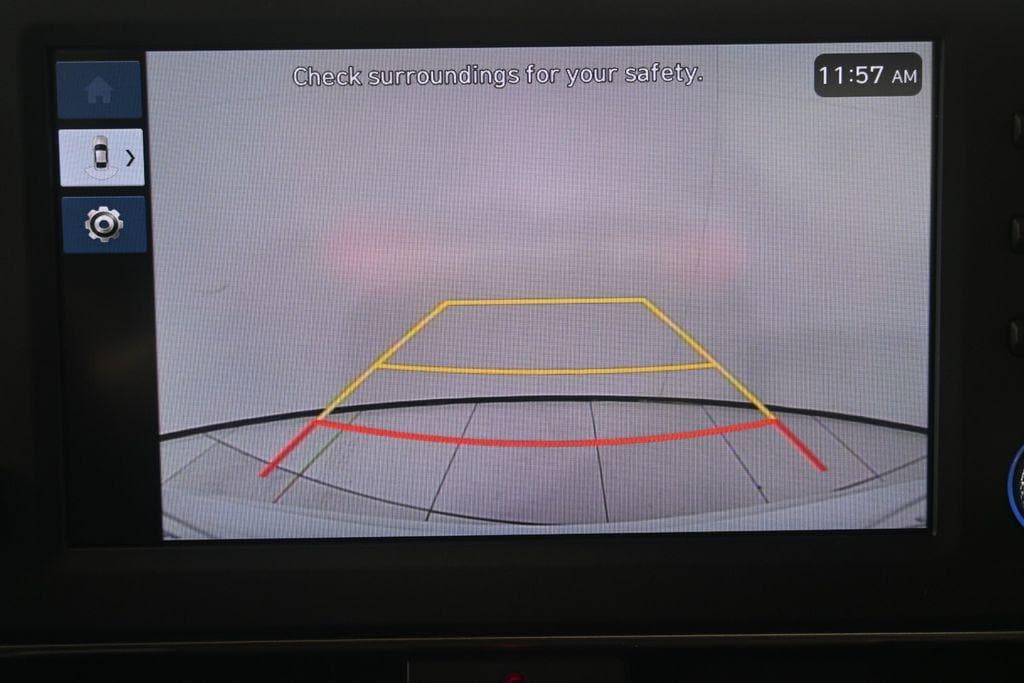 Thumbnail: 2025 Hyundai Elantra - 26