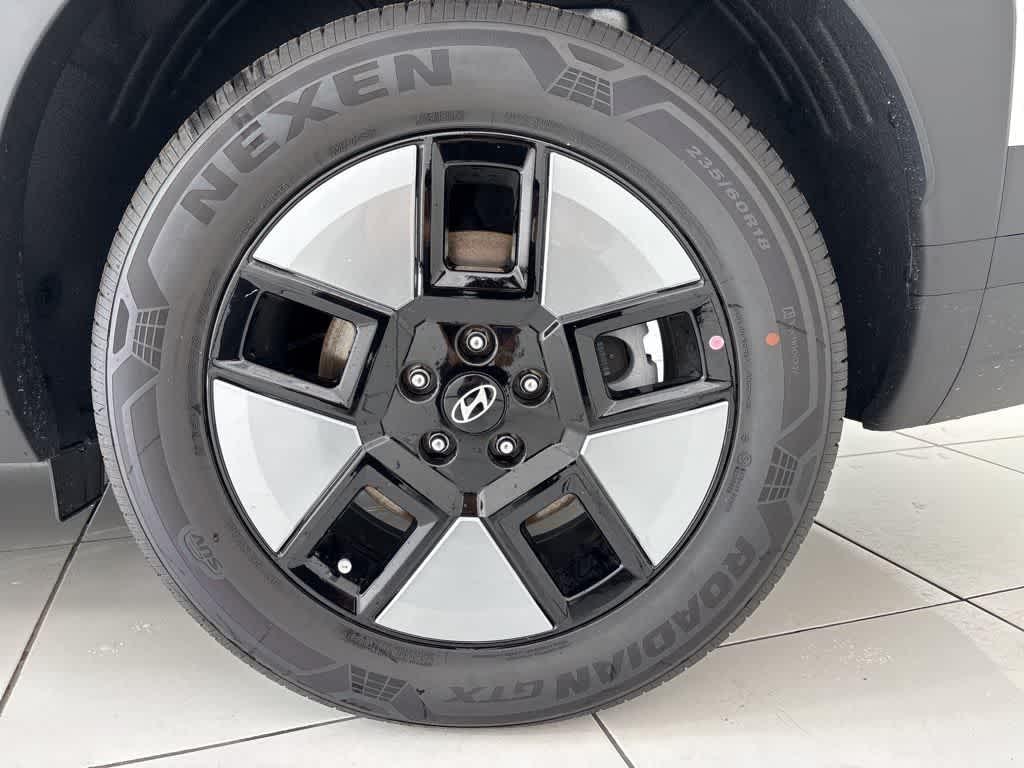 Thumbnail: 2026 Hyundai Santa Fe - 9