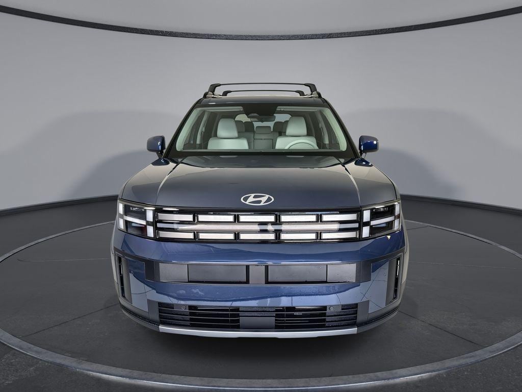 2026 Hyundai Santa Fe SEL - Photo 3