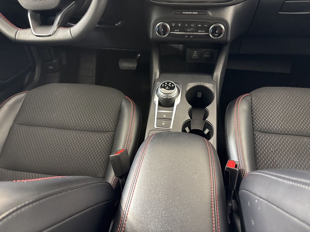 Thumbnail: 2025 Ford Escape - 22