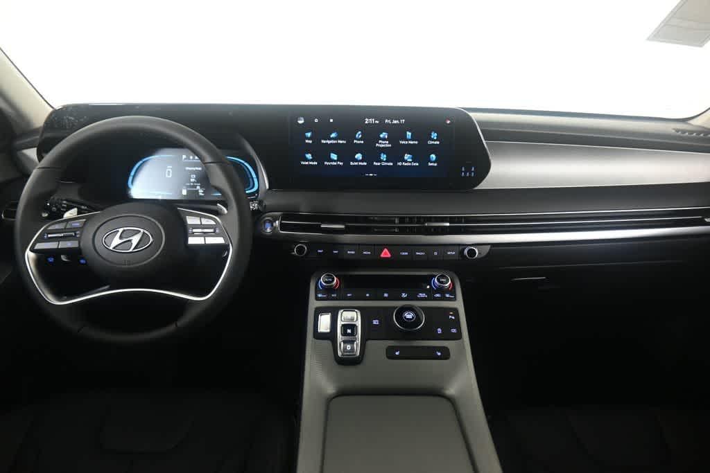Thumbnail: 2025 Hyundai Palisade - 13