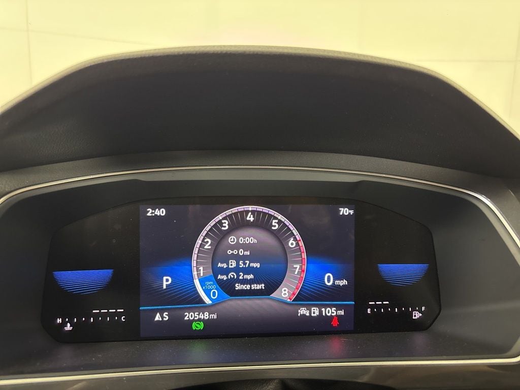 Thumbnail: 2023 Volkswagen Tiguan - 28