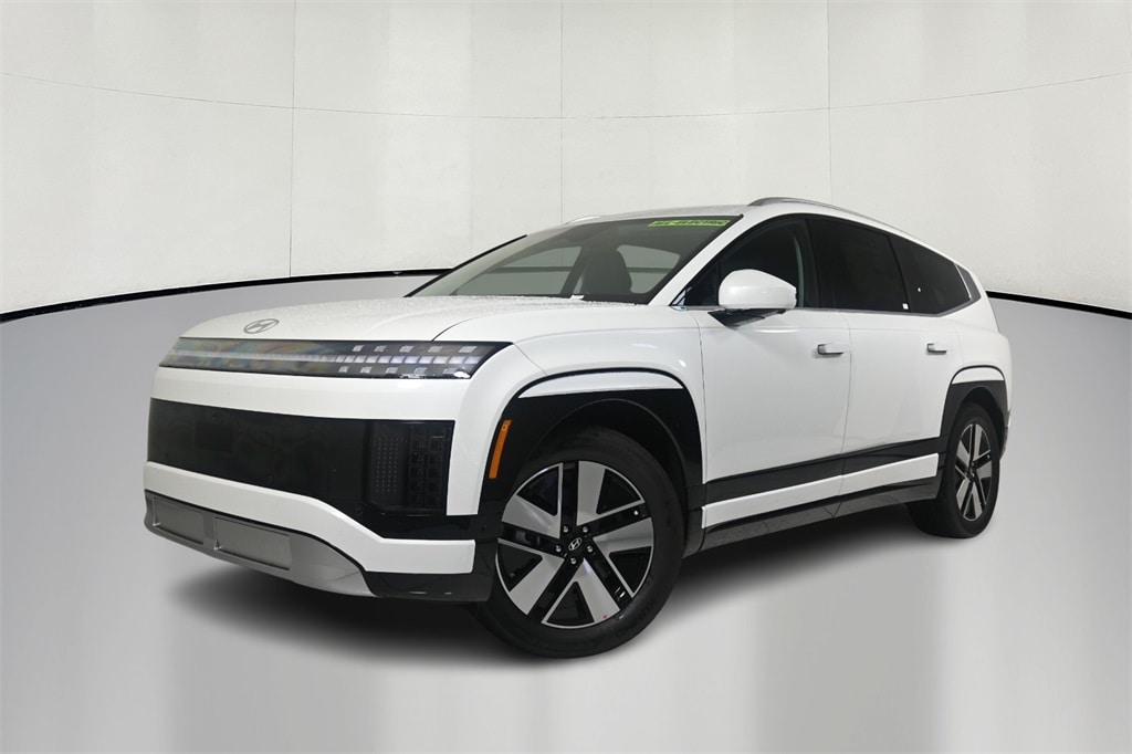 Thumbnail: 2026 Hyundai Ioniq - 3
