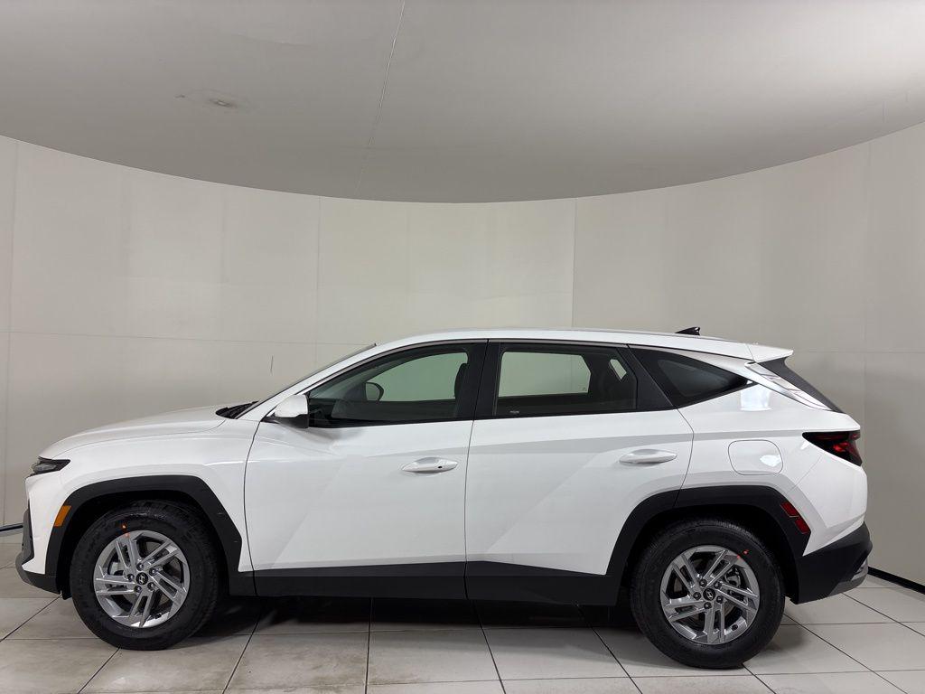 Thumbnail: 2026 Hyundai Tucson - 2