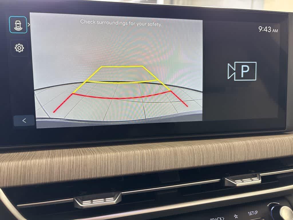 Thumbnail: 2025 Hyundai Sonata - 27