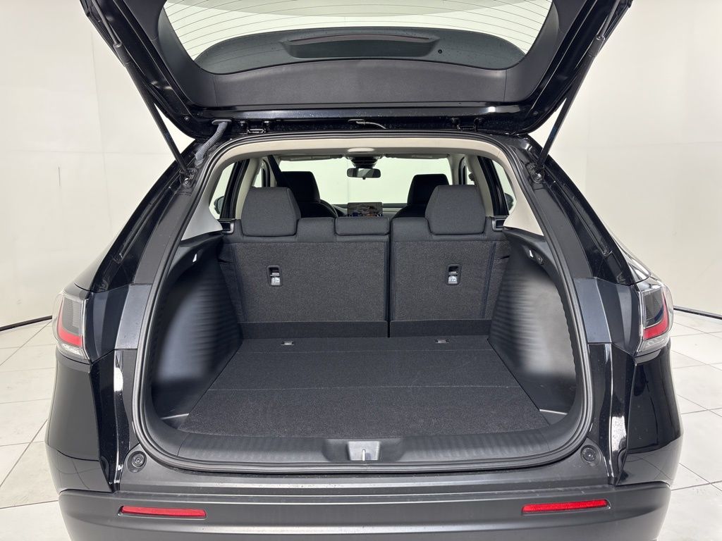 Thumbnail: 2025 Honda HR-V - 16