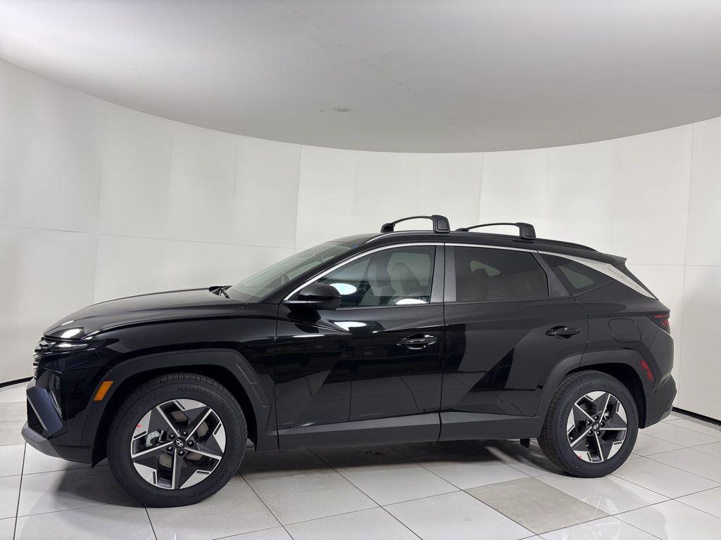 Thumbnail: 2026 Hyundai Tucson - 2