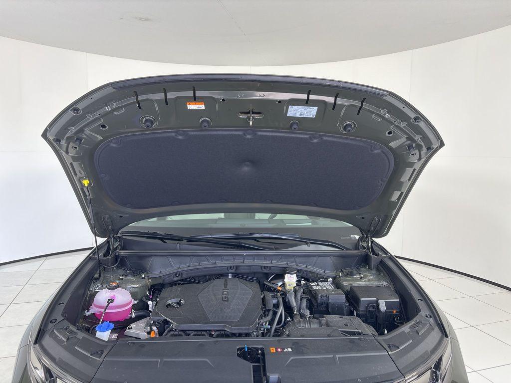 Thumbnail: 2026 Hyundai Tucson - 11