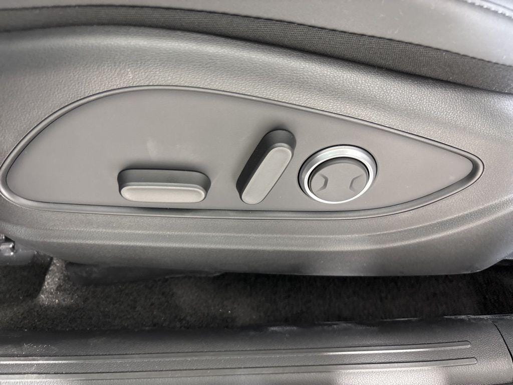 Thumbnail: 2026 Hyundai Palisade - 15