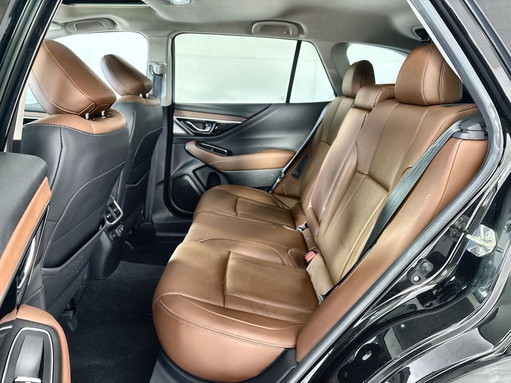 Thumbnail: 2020 Subaru Outback - 25