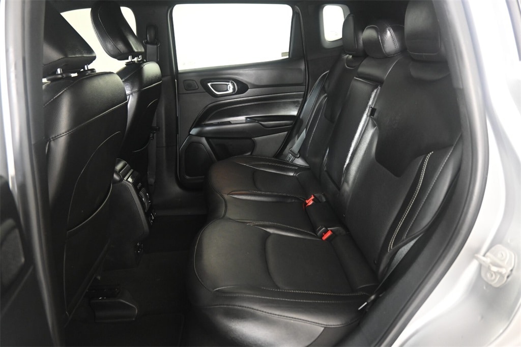Thumbnail: 2022 Jeep Compass - 23