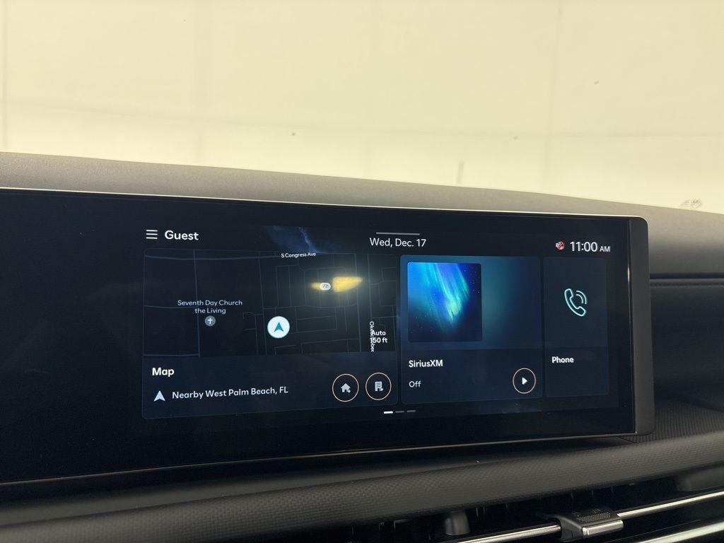 Thumbnail: 2026 Hyundai Santa Cruz - 25