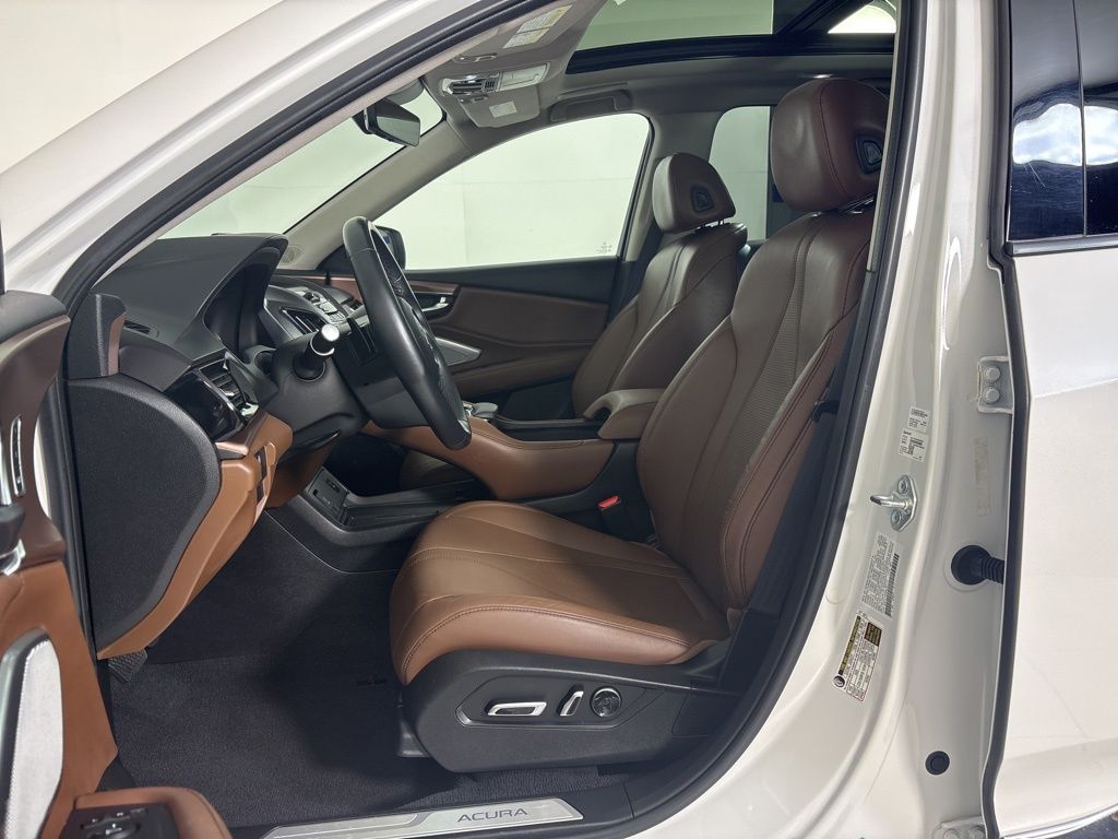 Thumbnail: 2022 Acura RDX - 14