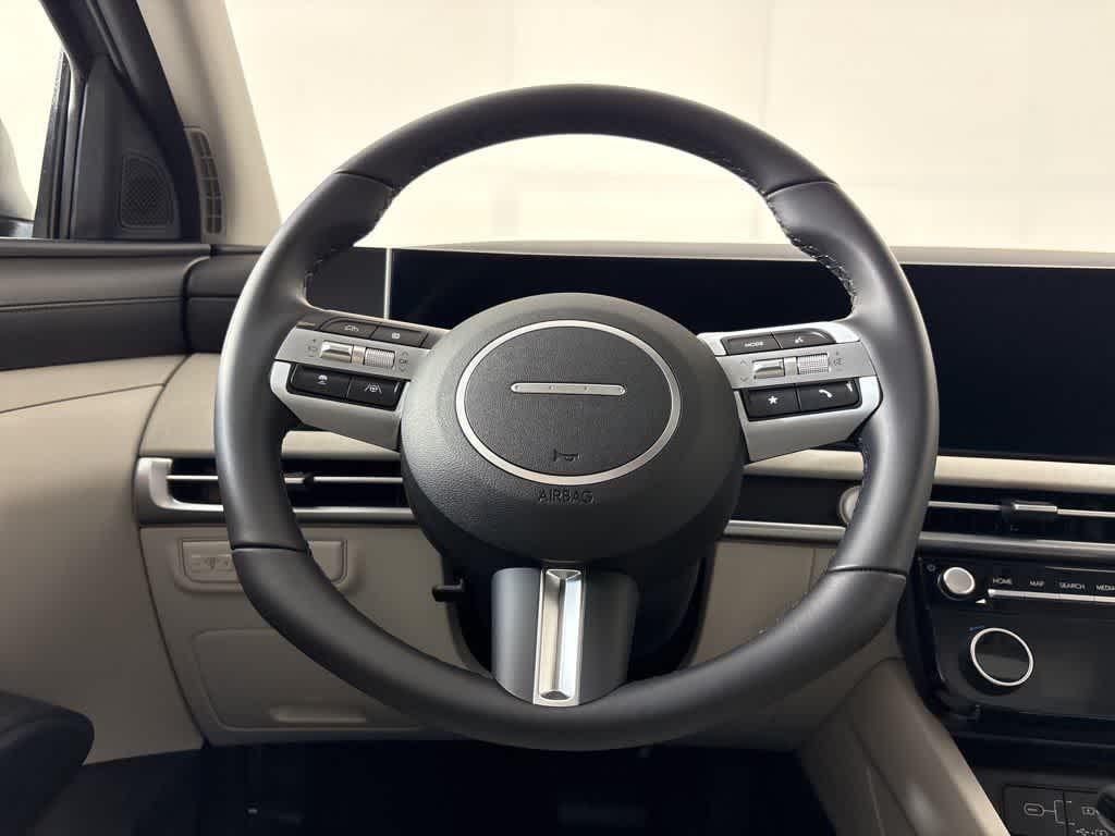 Thumbnail: 2026 Hyundai Tucson - 18