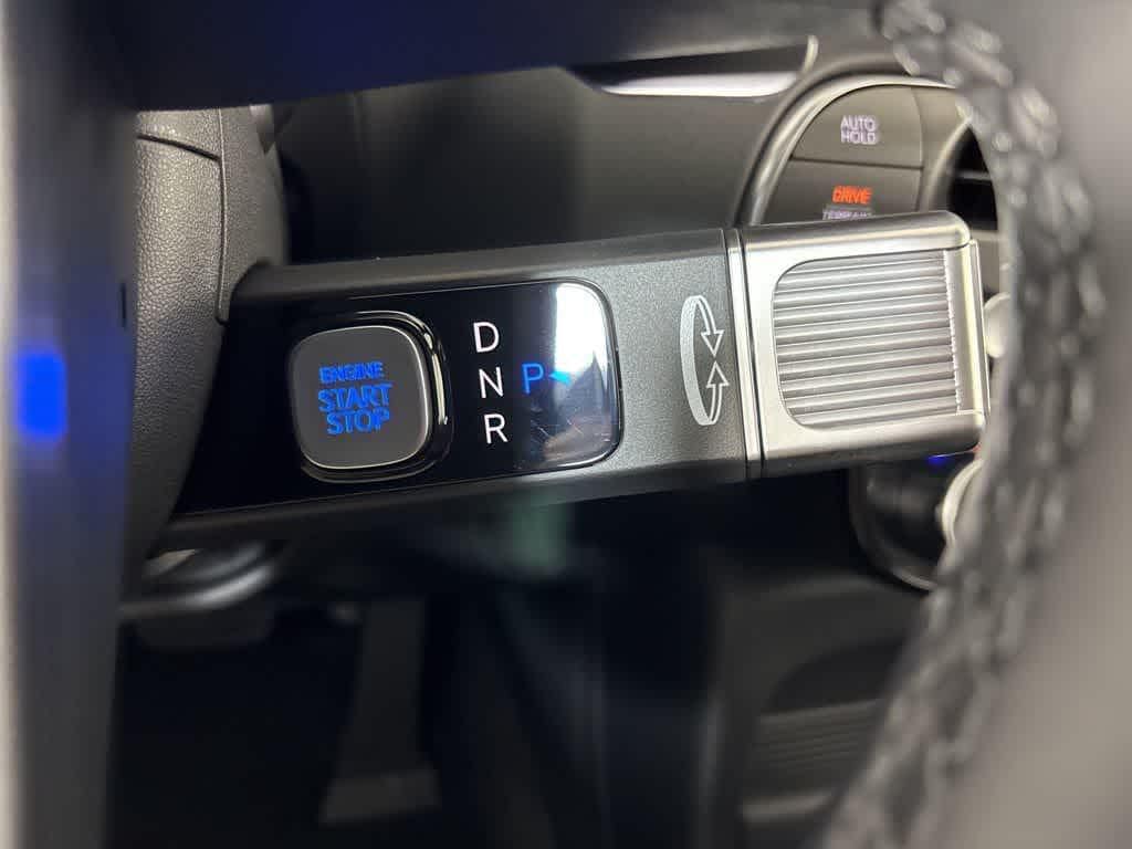 Thumbnail: 2026 Hyundai Palisade - 28