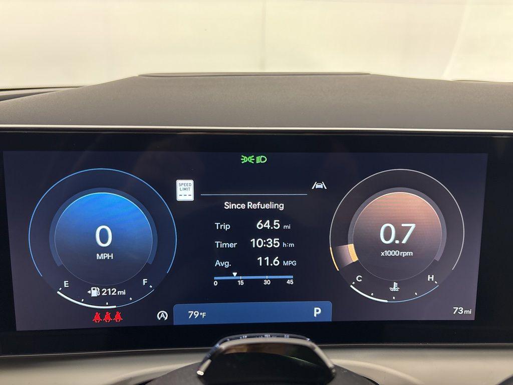 Thumbnail: 2026 Hyundai Tucson - 28