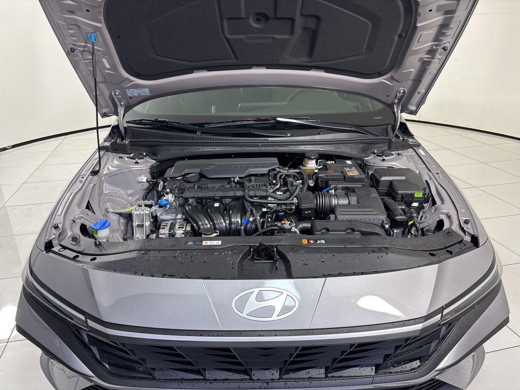 Thumbnail: 2026 Hyundai Elantra - 11